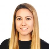 Photo of Cemresu Yücebalkan