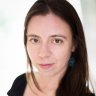 Photo of Jennifer Marzullo