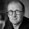 Photo of Johan Moyersoen