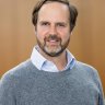 Photo of Professor Frank Tietze