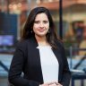 Photo of Dr. Soujanya Mantravadi