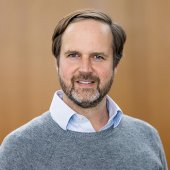 Photo of Frank Tietze