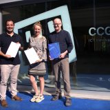 CCG/ZGDV Institute Joins the TT4I Network