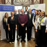 Shaping the Future of Impact Licensing: Insights from Brussels