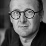 Photo of Johan Moyersoen
