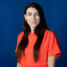 Photo of Natalia Mejia Pardo