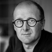Photo of Johan Moyersoen