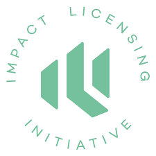 Logo of Impact Licensing Initiative